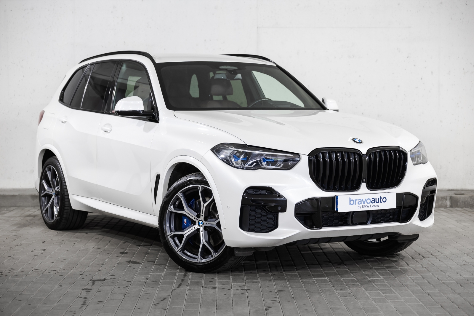 BMW X5 xDrive30d