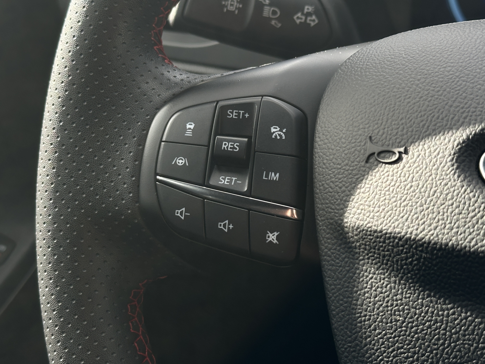 Ford Kuga ST-Line X PHEV