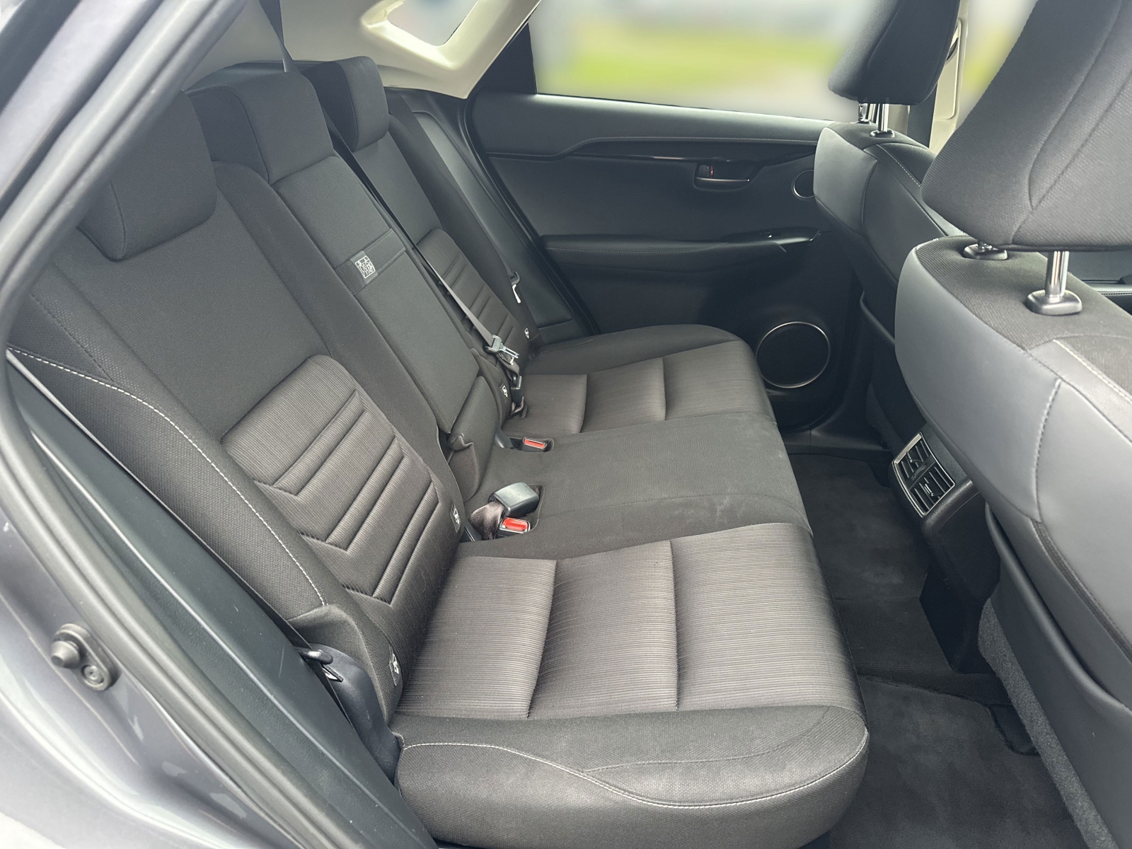 Lexus NX 300h F FHEV Full Hybrids