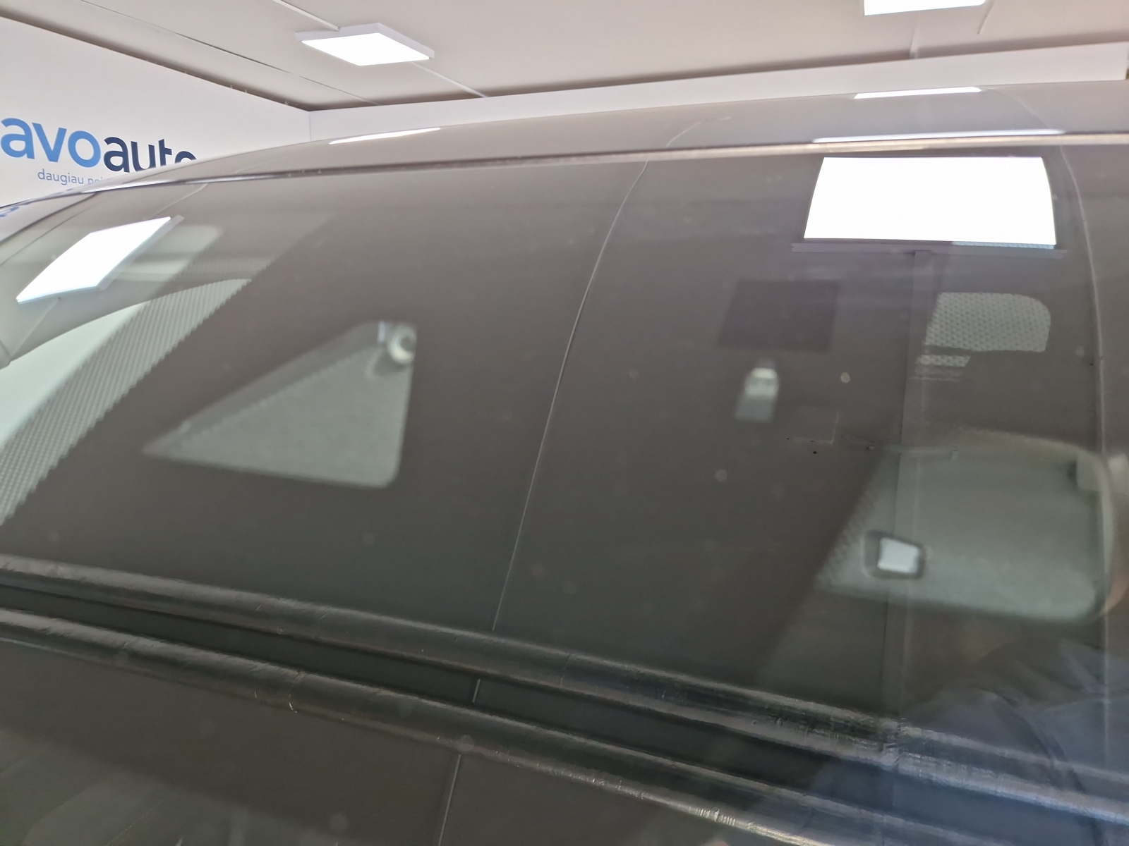 Mazda CX-5 Luxury