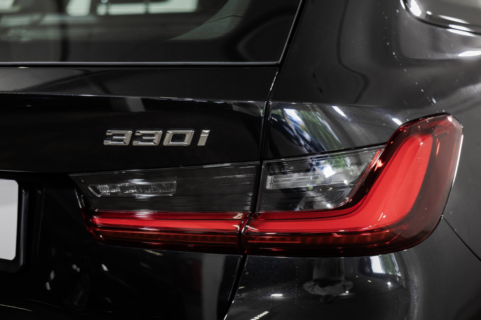 BMW 330 i xDrive