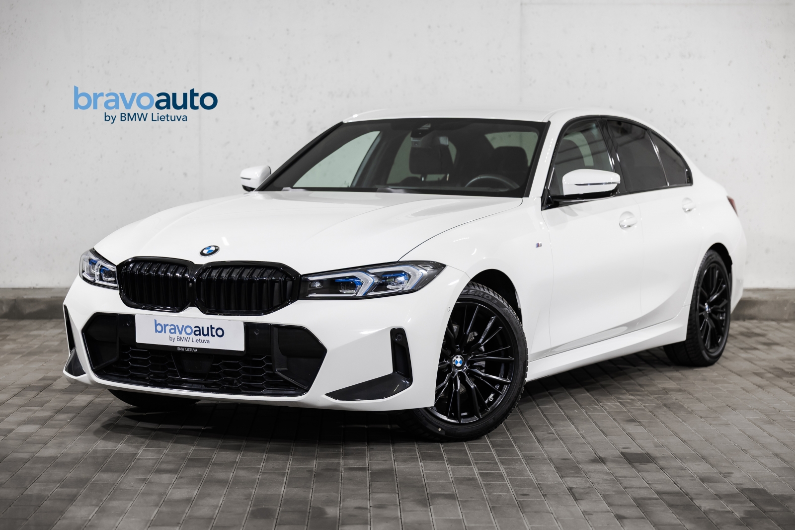 BMW 320 i