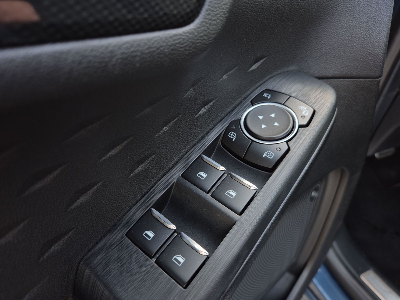 Ford Kuga ST-line PHEV