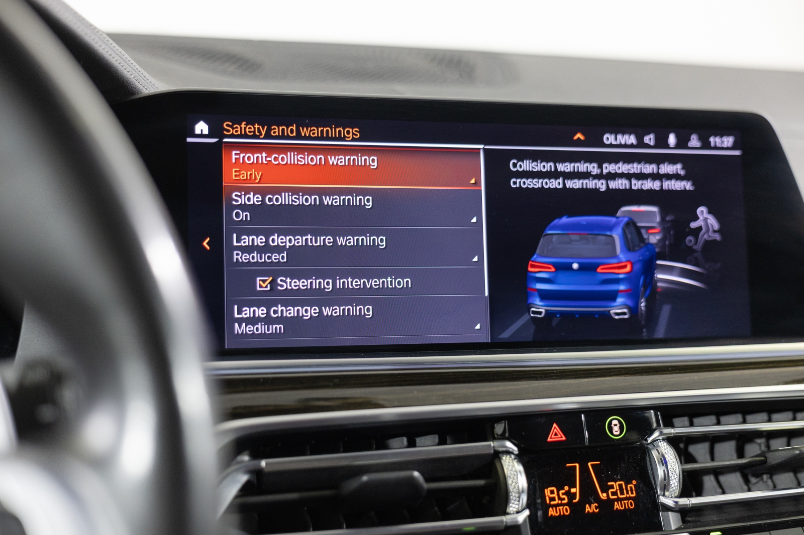 BMW X5 xDrive40i