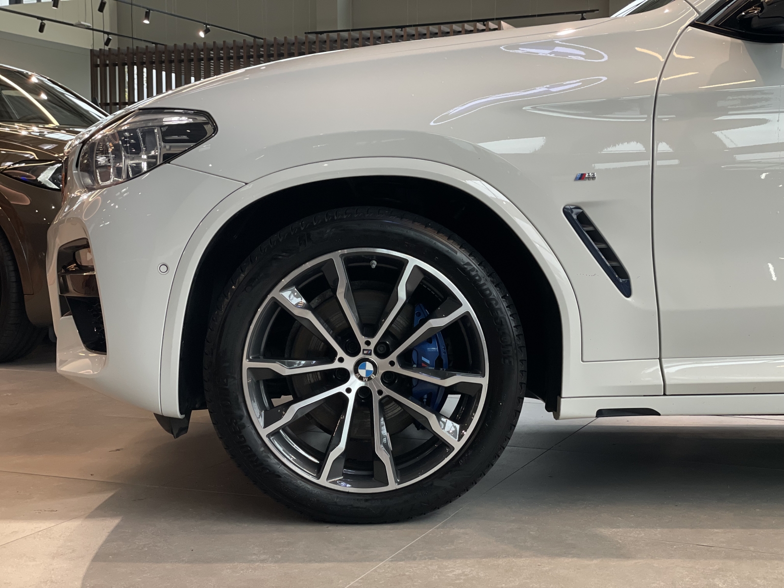 BMW X4 xDrive30d