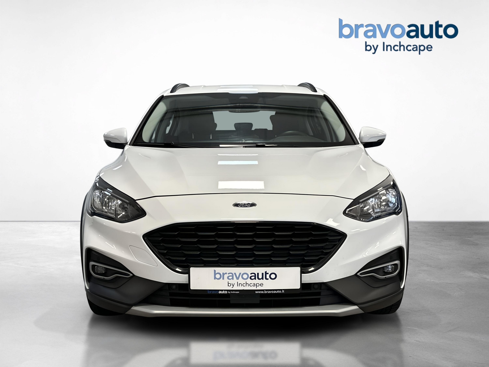 Ford Focus Active