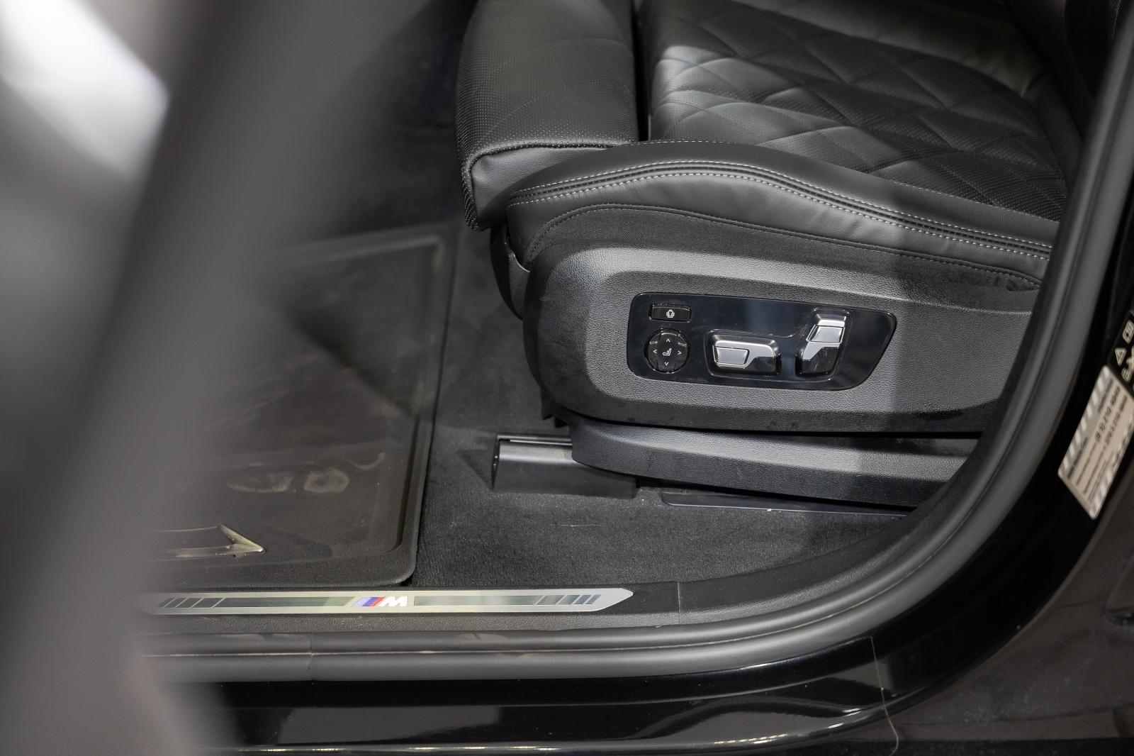 BMW X6 xDrive30d M Sport