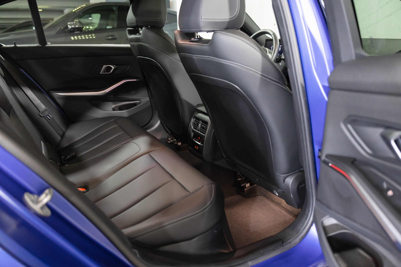 BMW 320 d xDrive