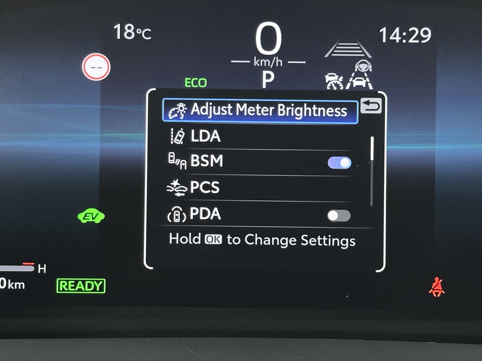 Toyota C-HR Hybrid