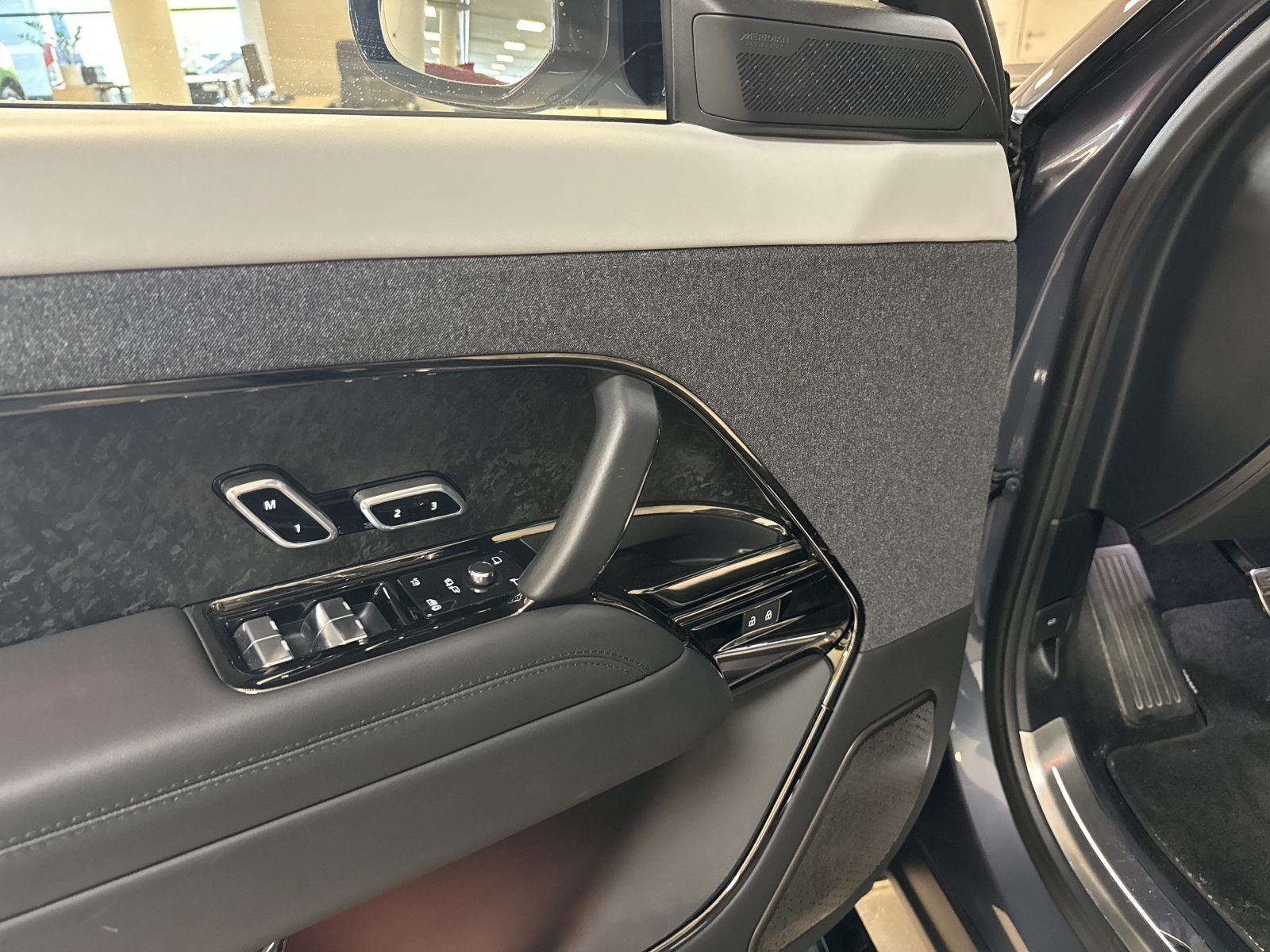 Land Rover Range Rover Sport Sport First Edition PHEV
