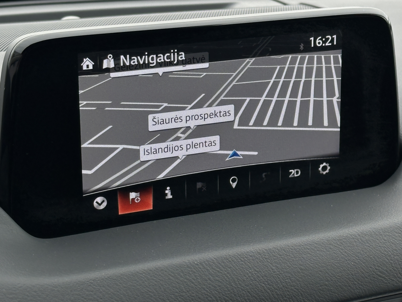 Mazda CX-5 Vision Plus