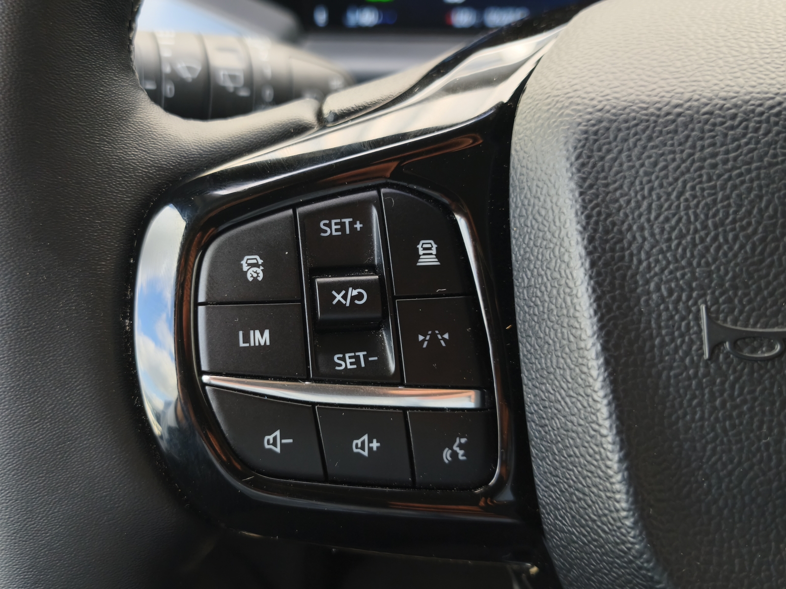 Ford Tourneo Custom Active PHEV