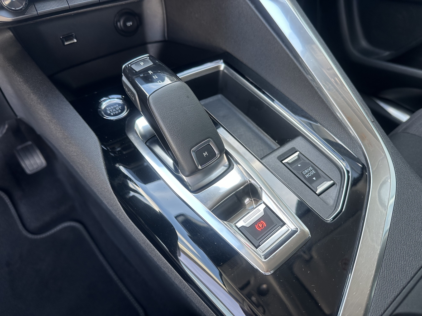 Peugeot 5008 Style