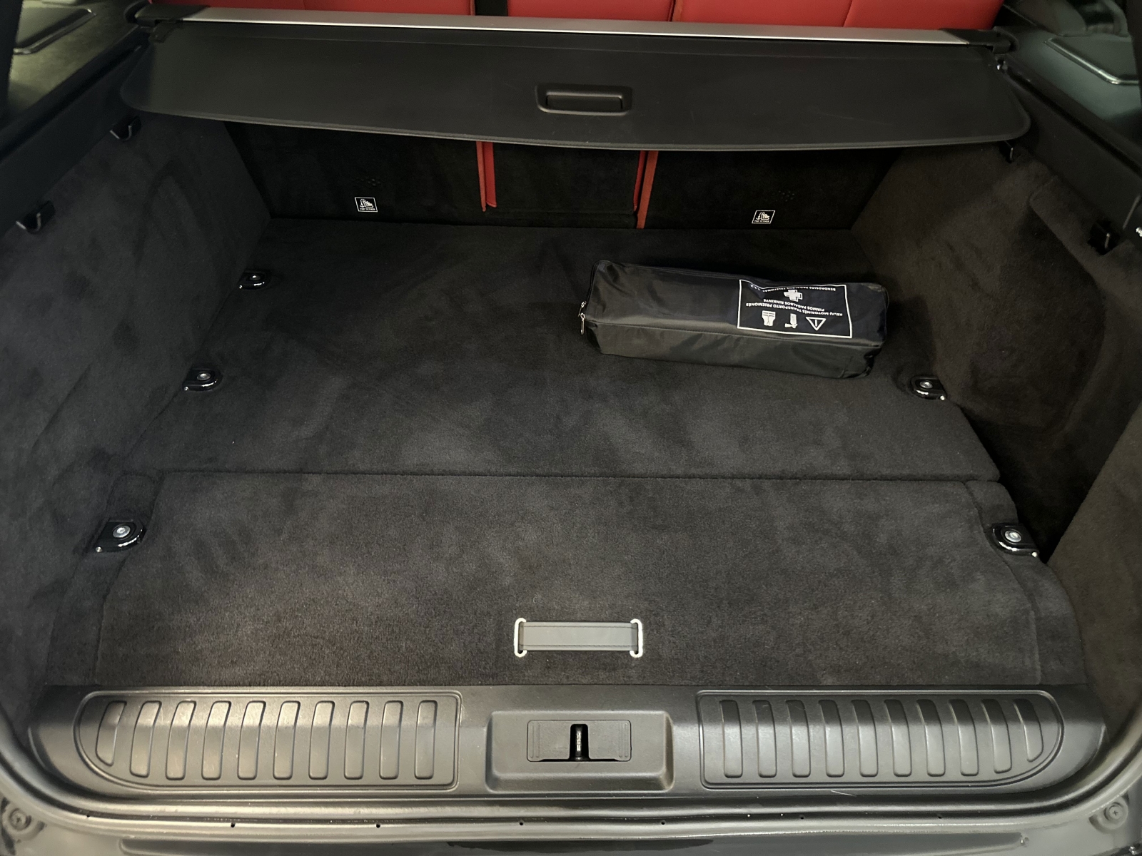 Land Rover Range Rover Sport P400e PHEV  HSE Dynamic