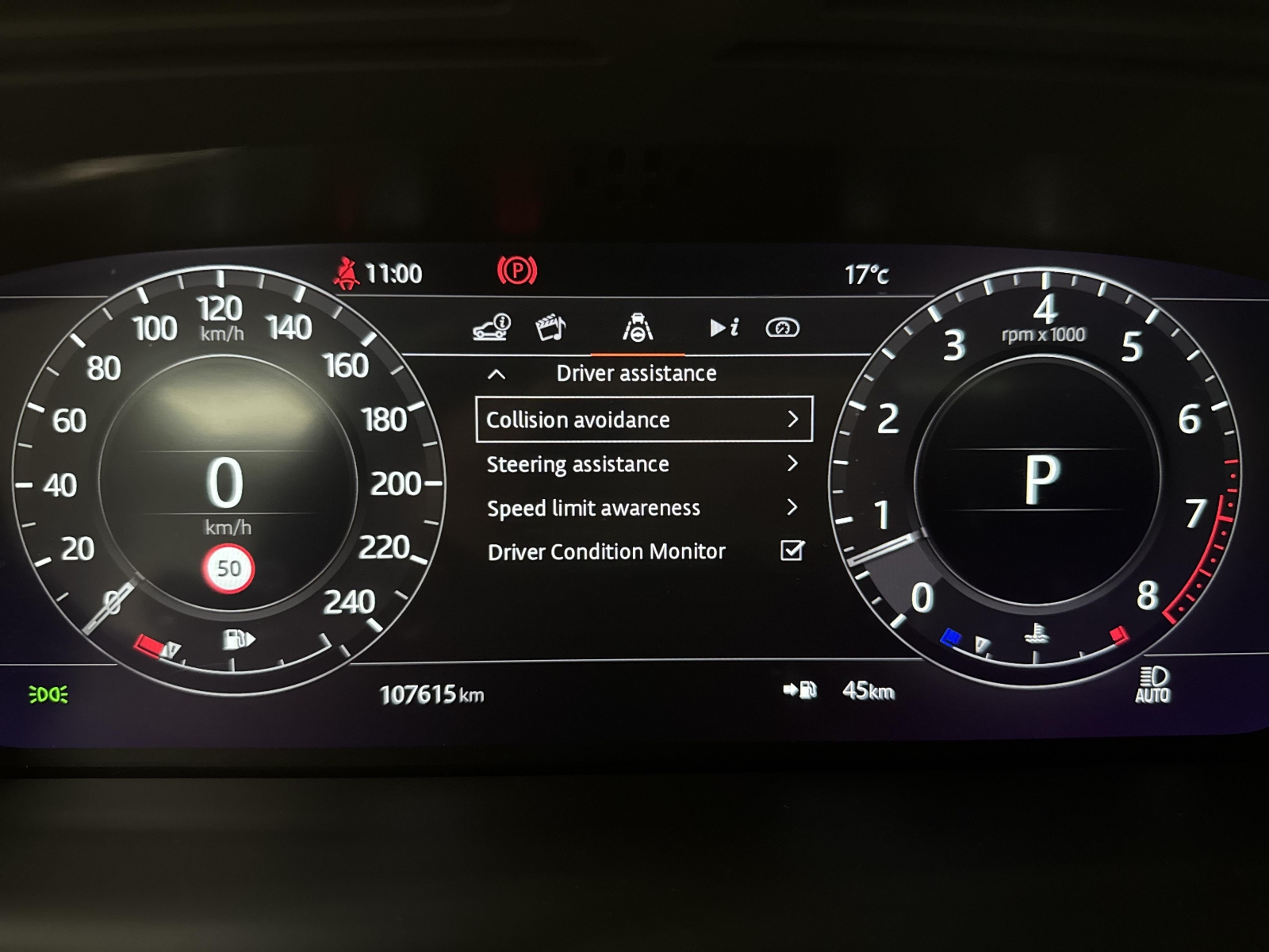 Land Rover Range Rover Sport HSE Dynamic MHEV