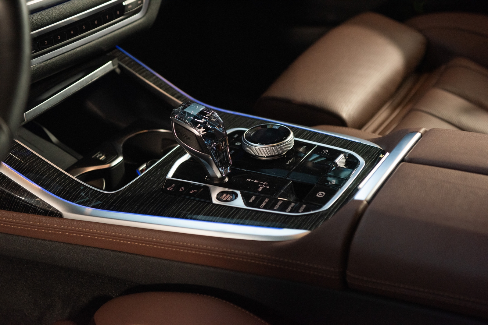 BMW X7 xDrive40d