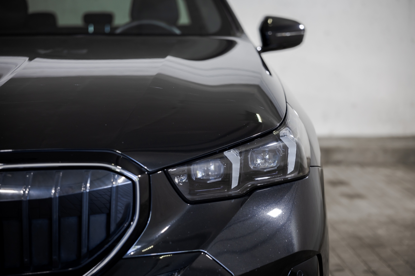 BMW 520 i