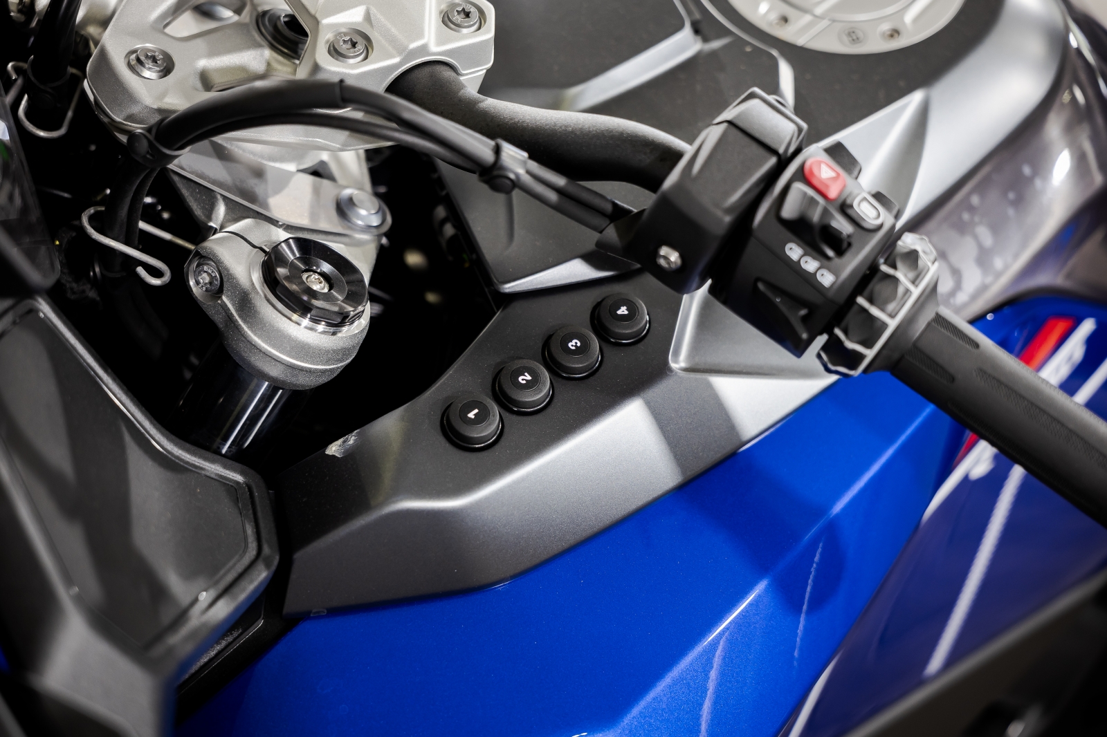BMW (moto) R 1300 RT
