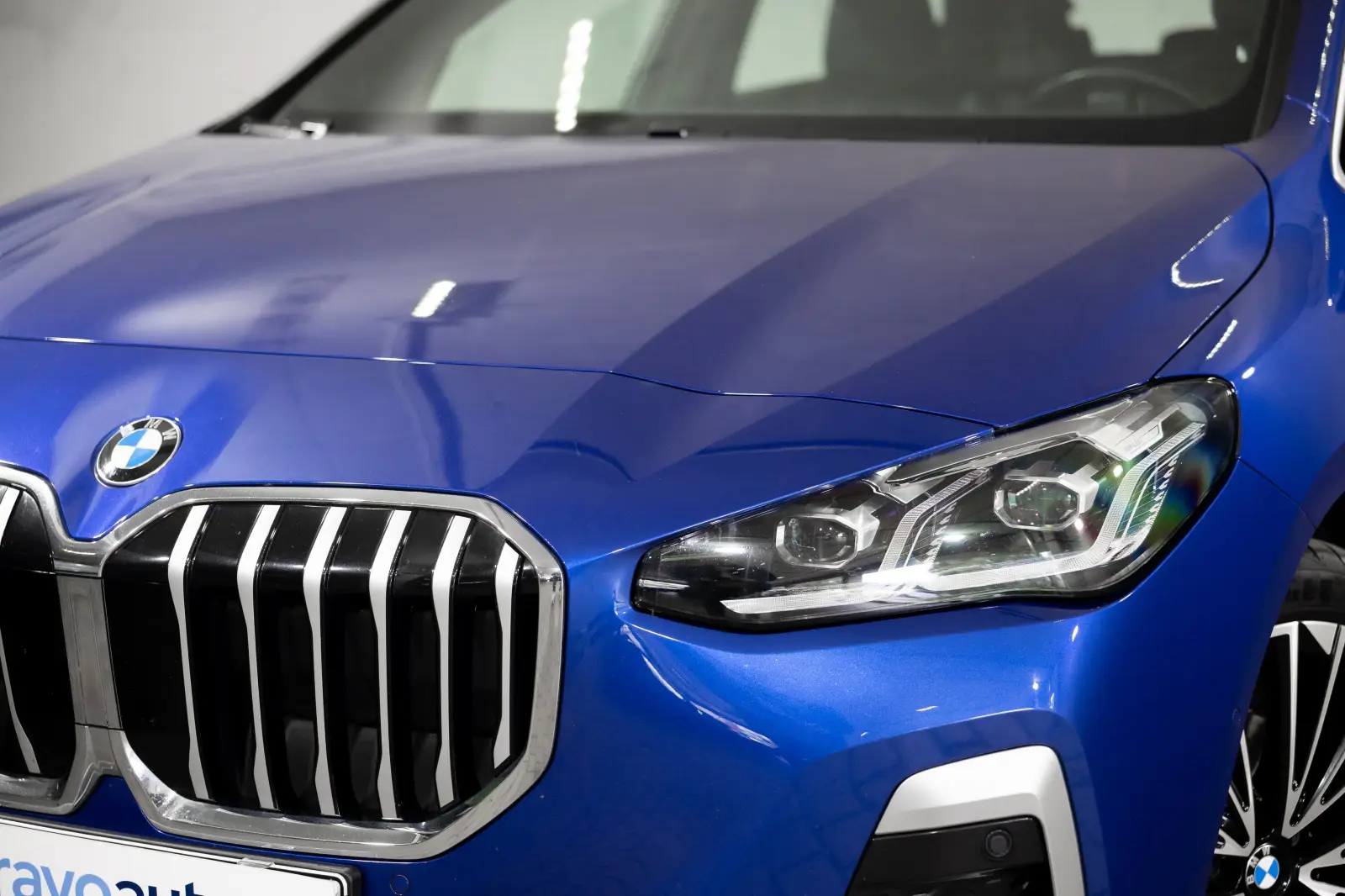 BMW 218i Active Tourer M-Sport