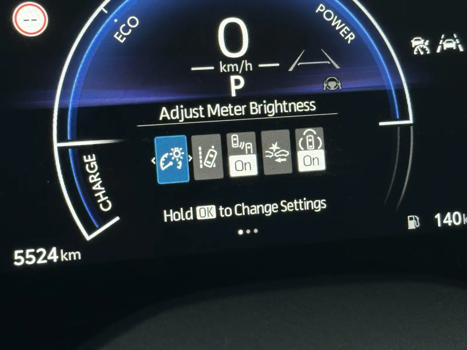 Mazda 2 Hybrid Homura