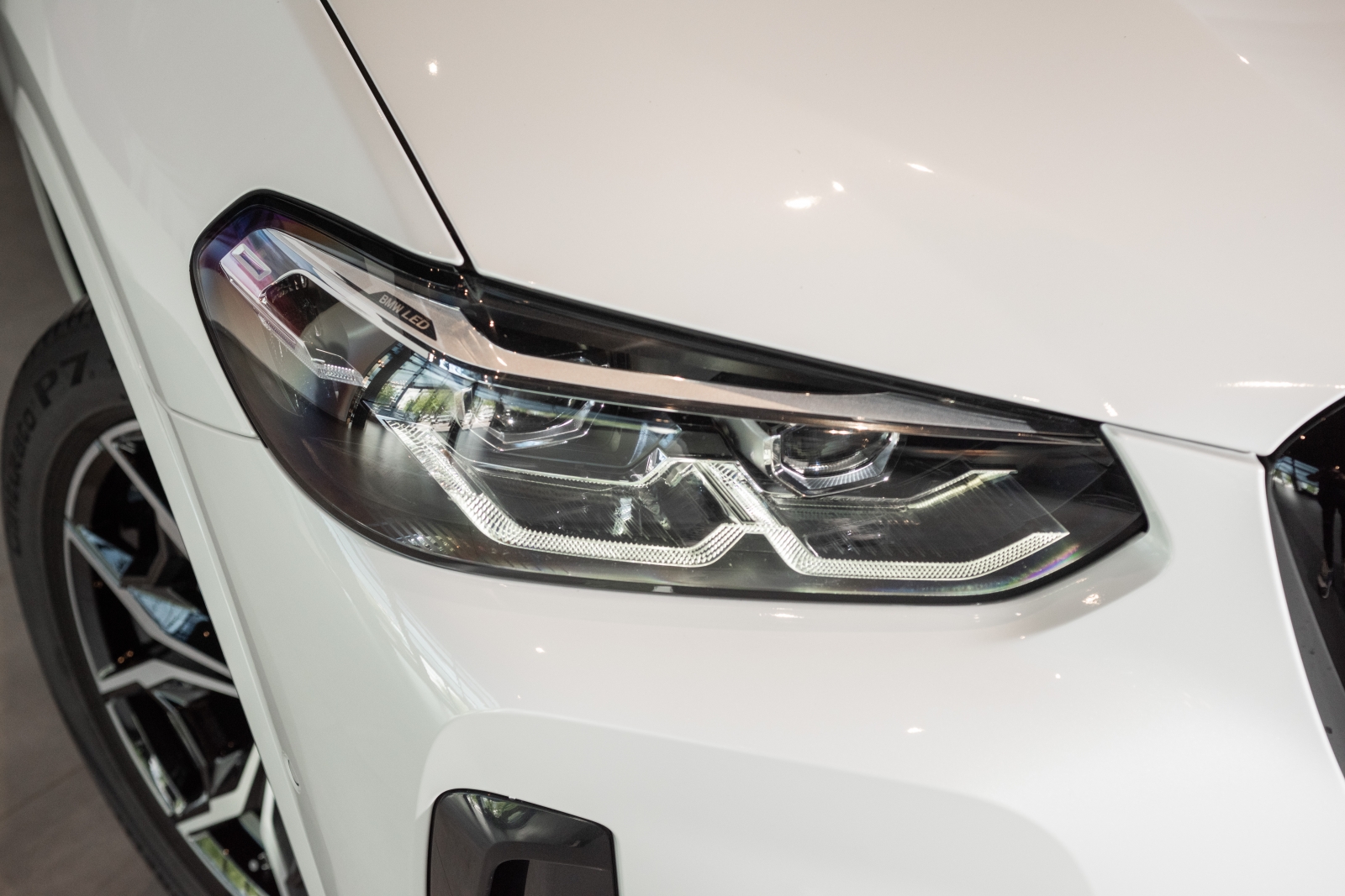 BMW X3 xDrive20i