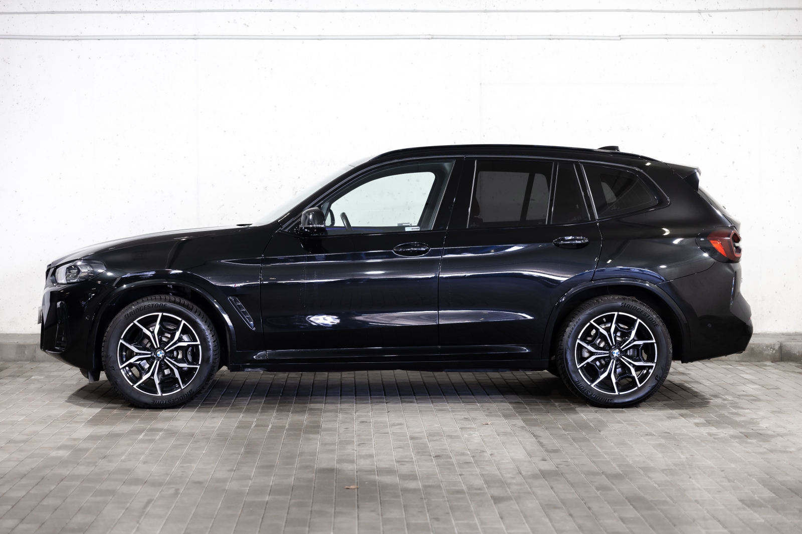 BMW X3 xDrive 30i