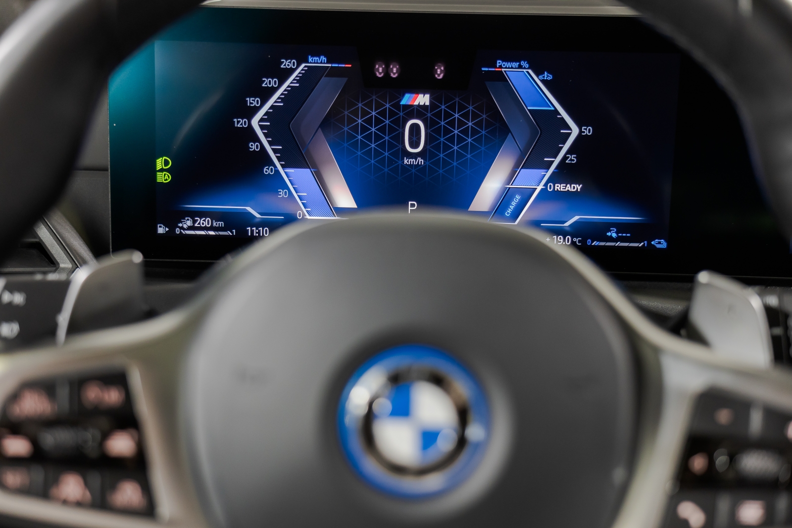 BMW 330 e xDrive