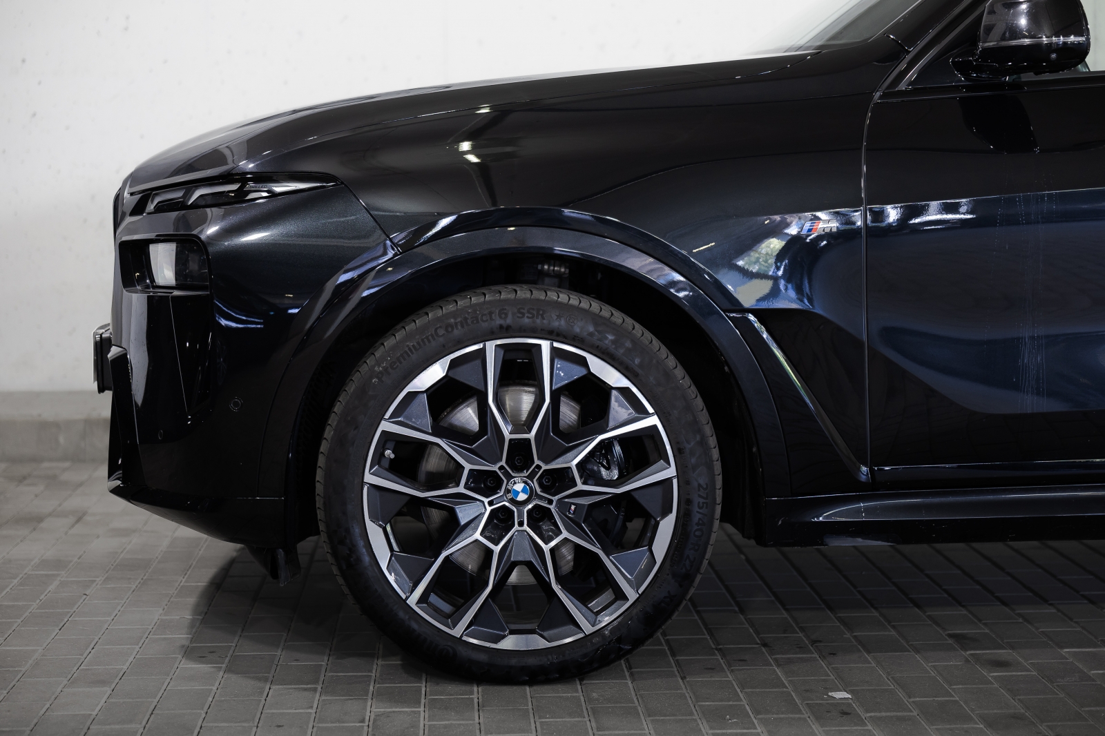 BMW X7 xDrive40d