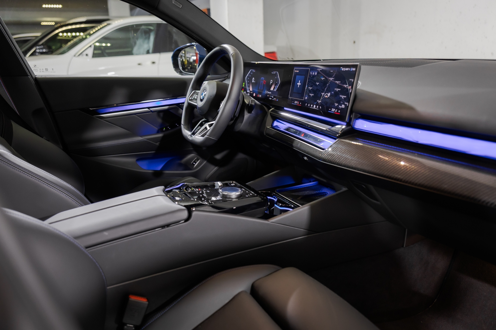 BMW 520 d xDrive