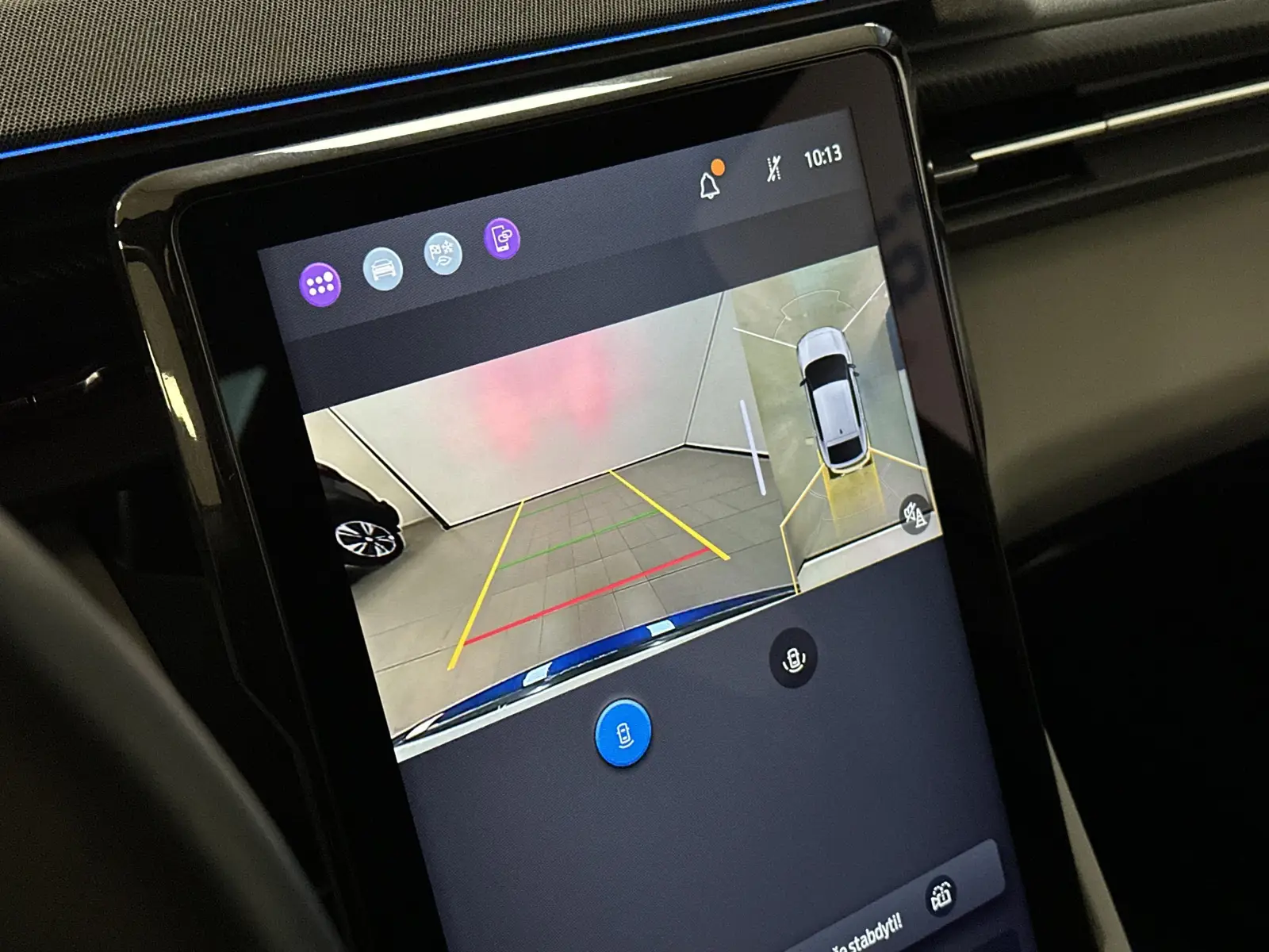 Ford Capri Premium EXTENDED RANGE