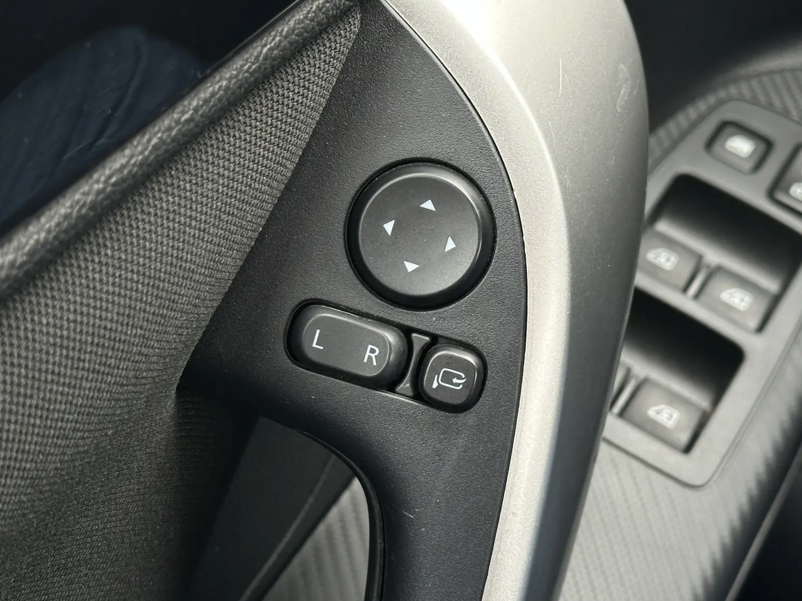 Mitsubishi Eclipse Cross Intense 4WD