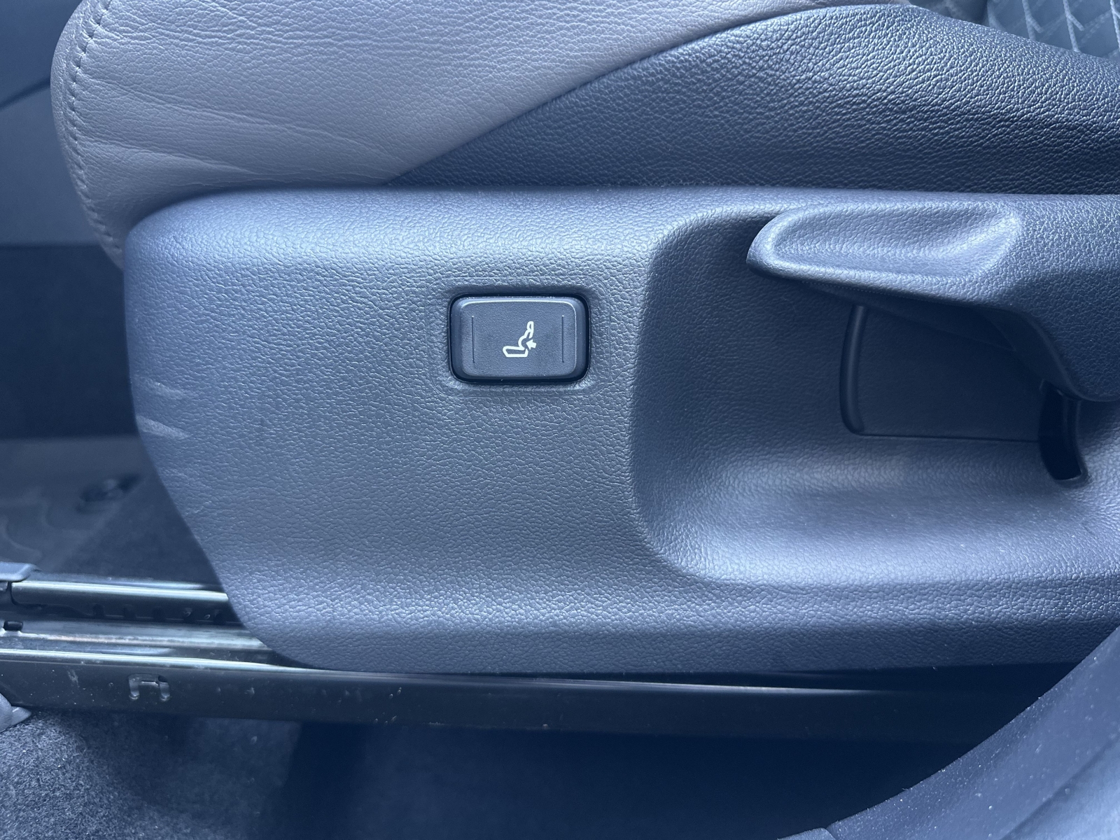 Toyota C-HR Luxury
