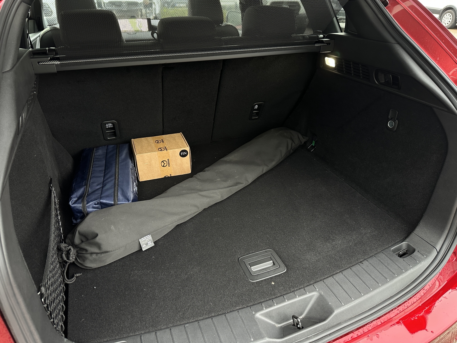 Mazda CX-60 Homura Plus AWD