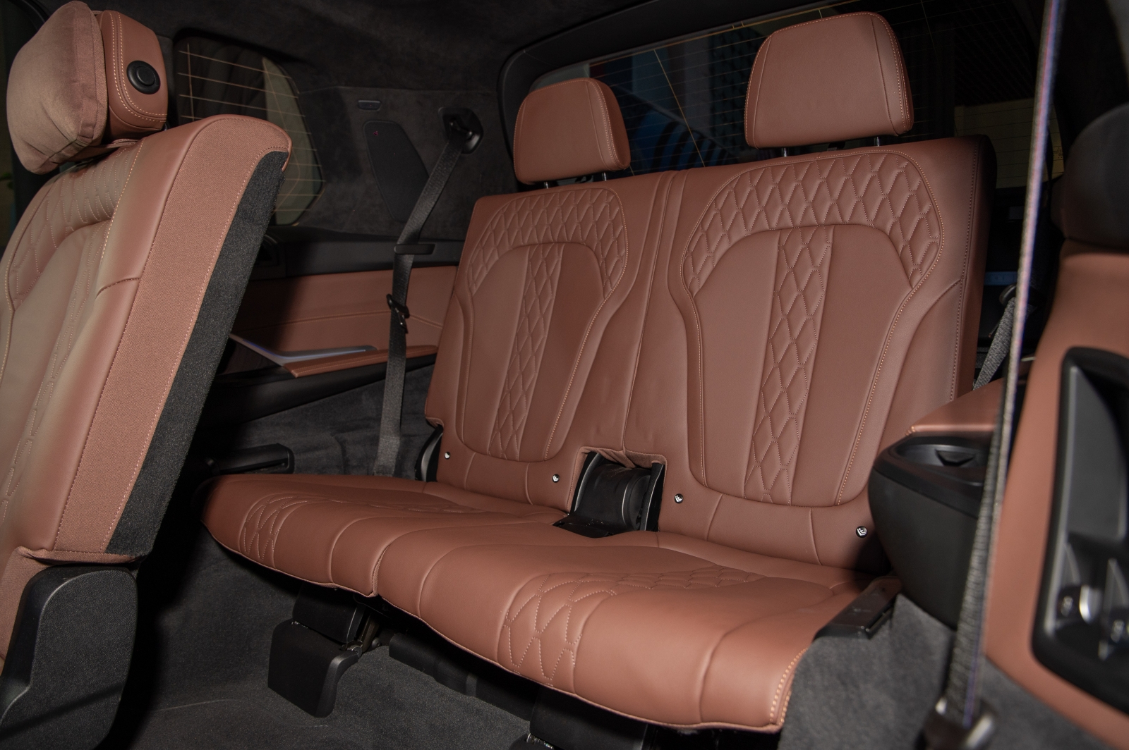 BMW X7 xDrive40d M Sport Pro