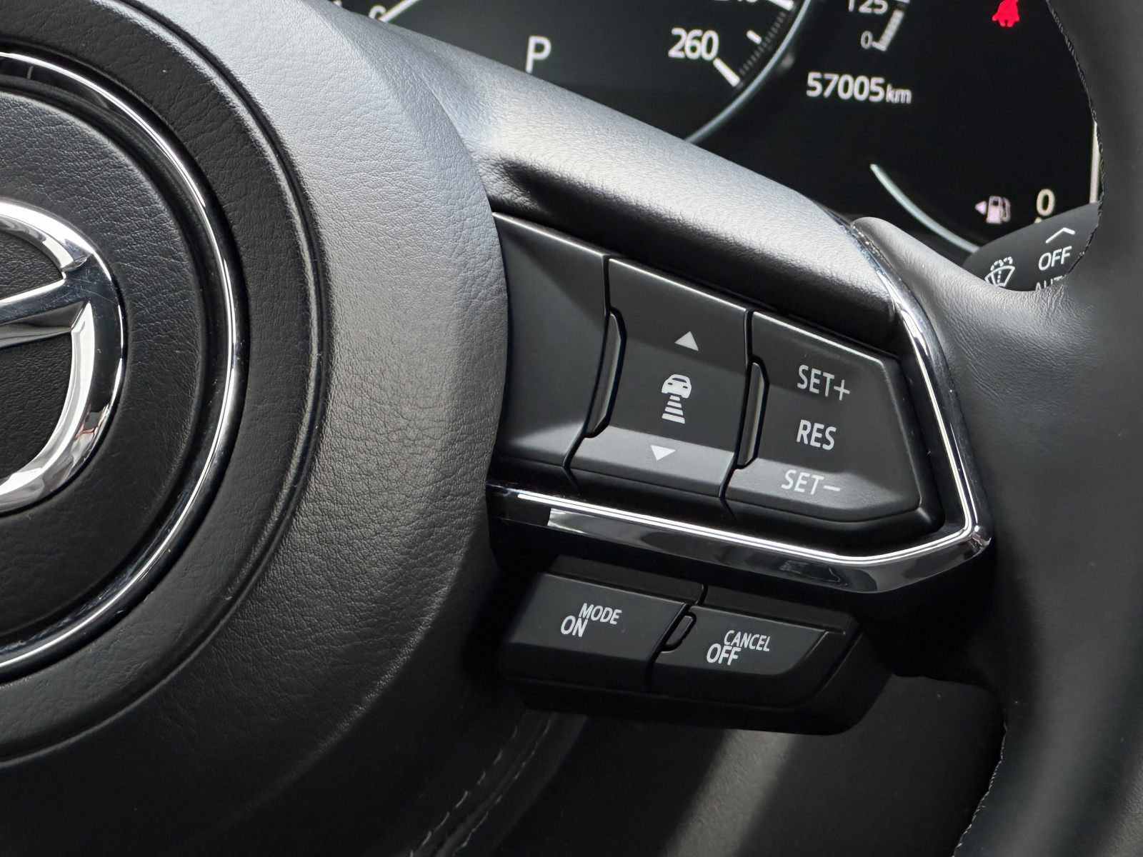Mazda CX-5 Signature