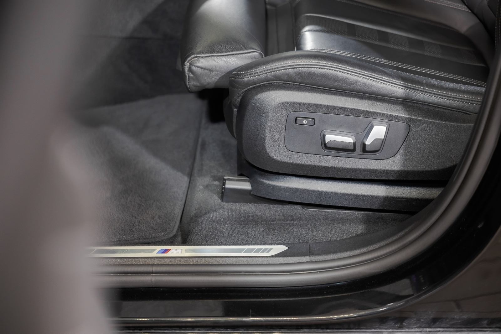 BMW X6 xDrive40i
