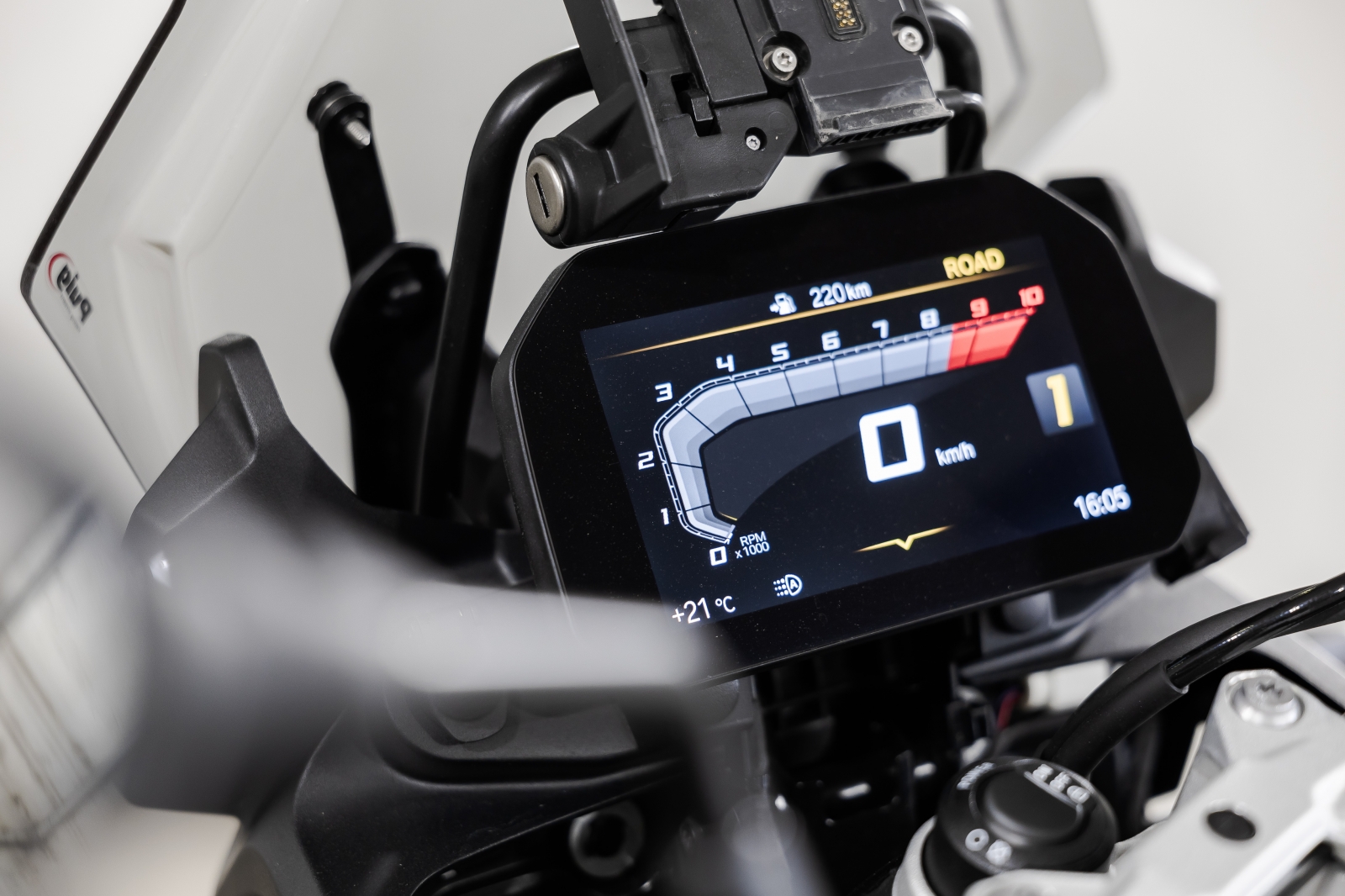 BMW (moto) F 800 GS F 800 GS