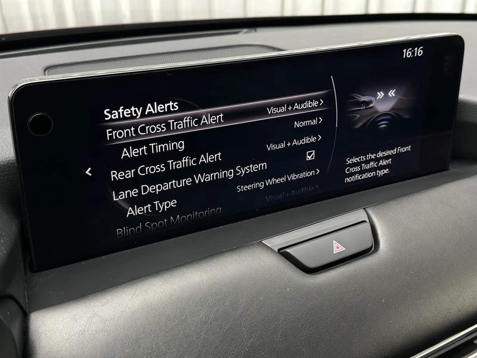 Mazda CX-80 Homura Plus Plug-In Hybrid AWD