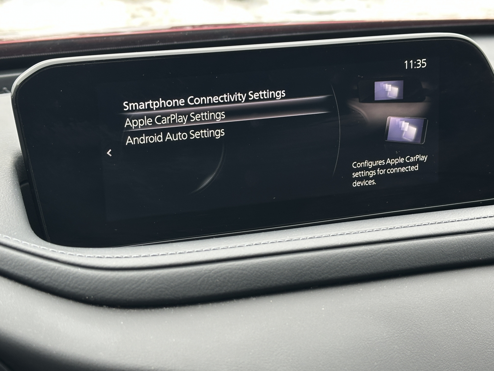 Mazda CX-30 Vision MHEV