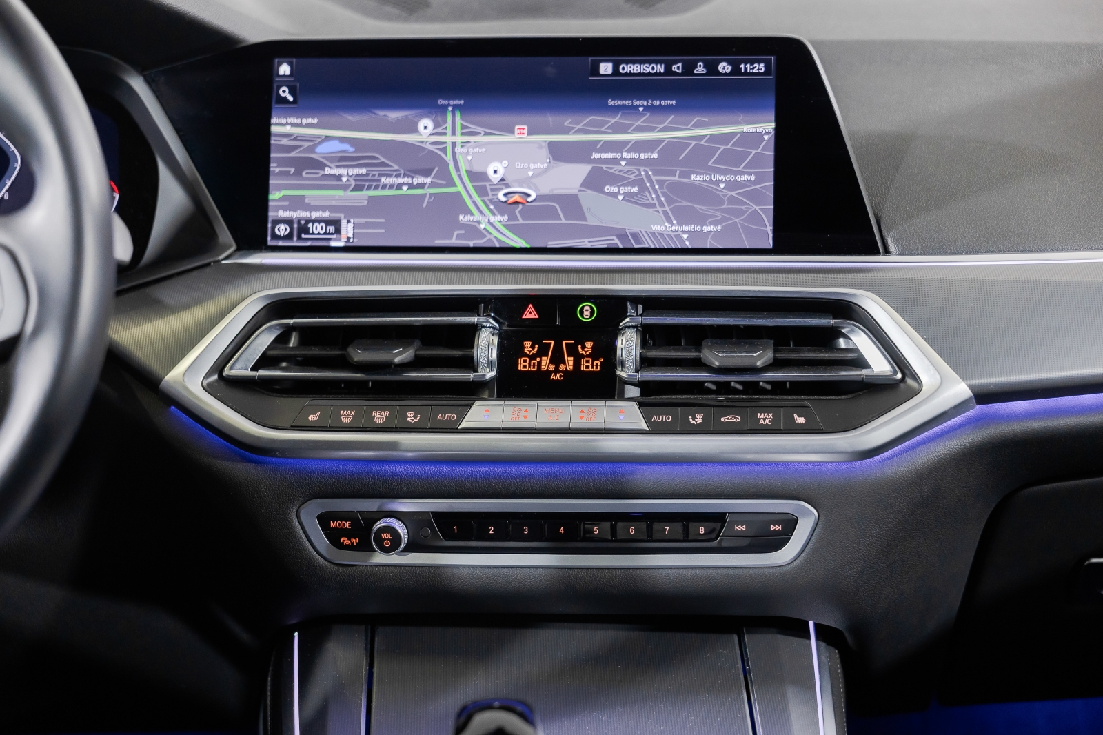 BMW X5 xDrive30d