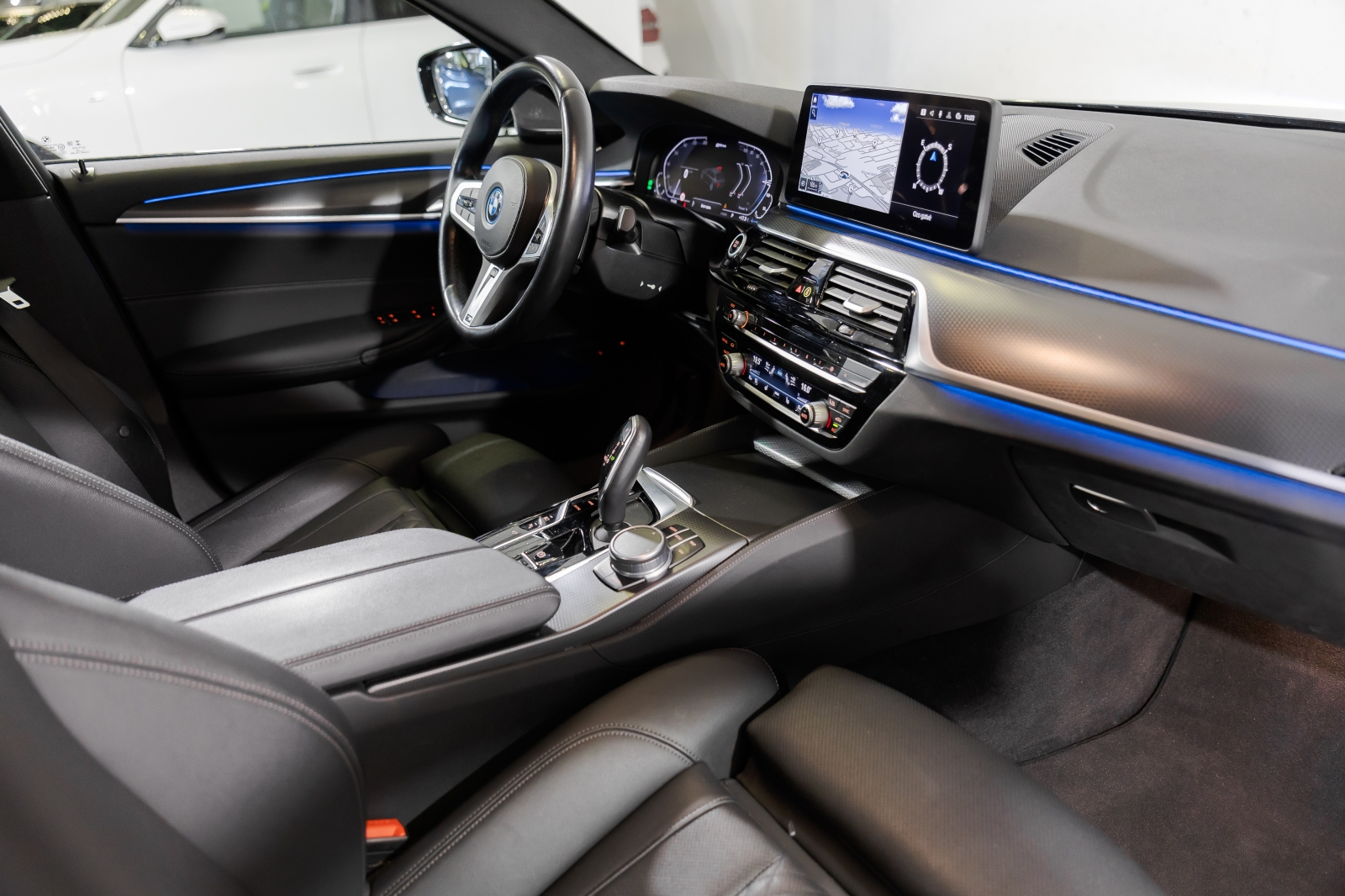 BMW 530 e xDrive