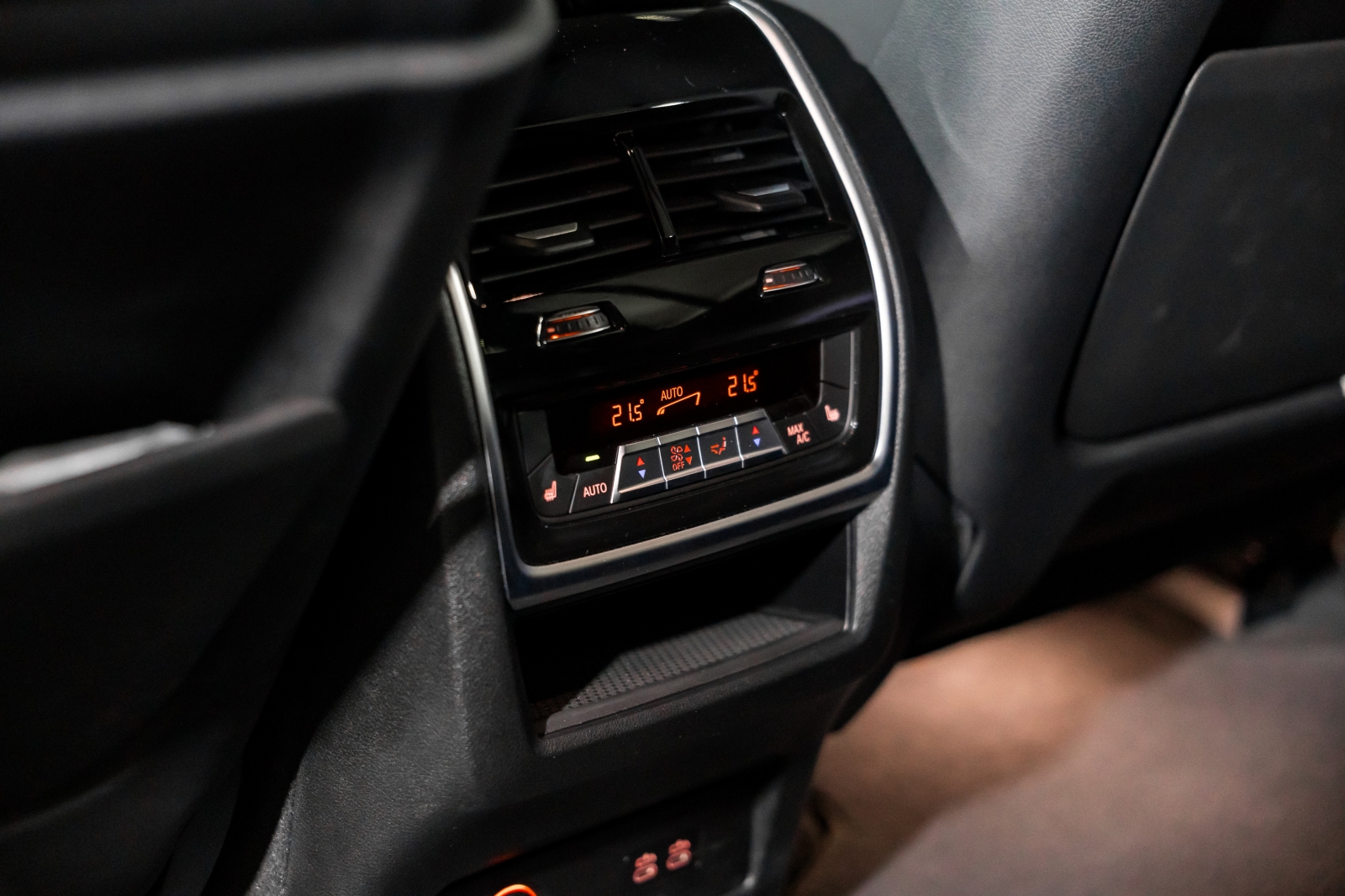 BMW X7 M60i xDrive