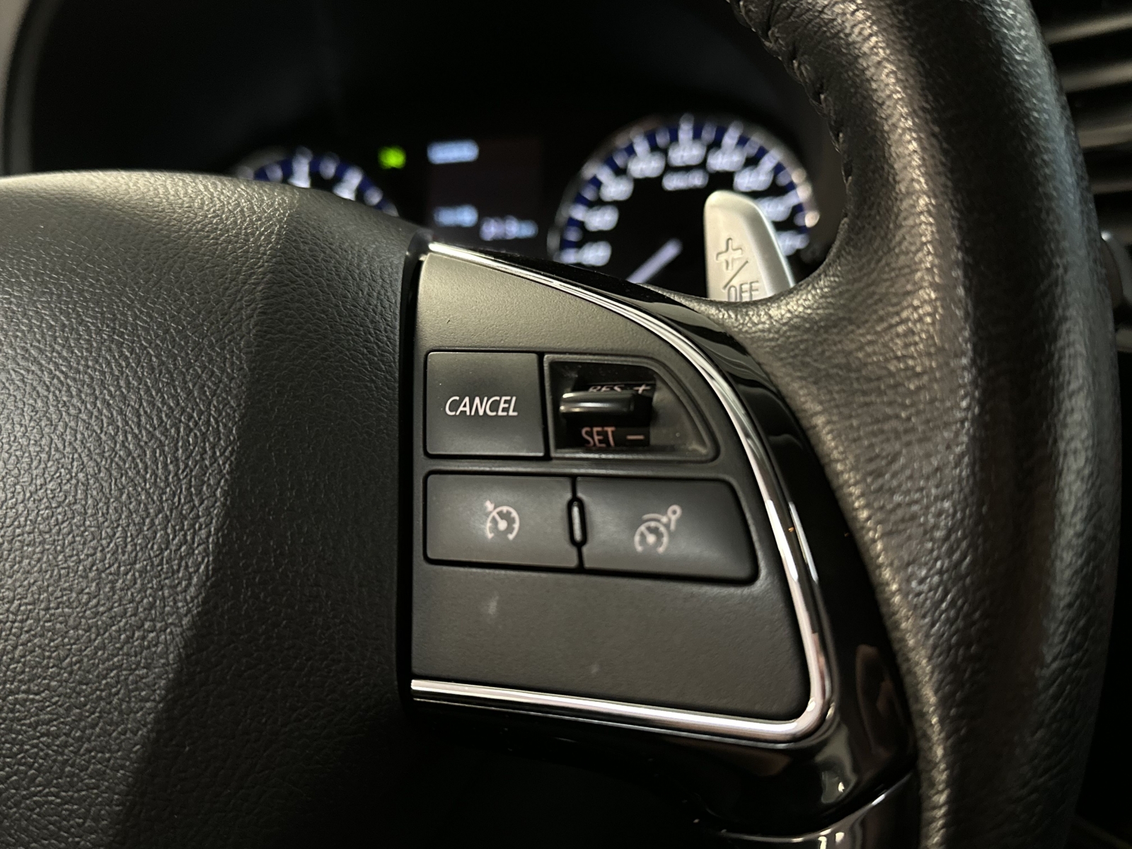 Mitsubishi Outlander Intense AWD