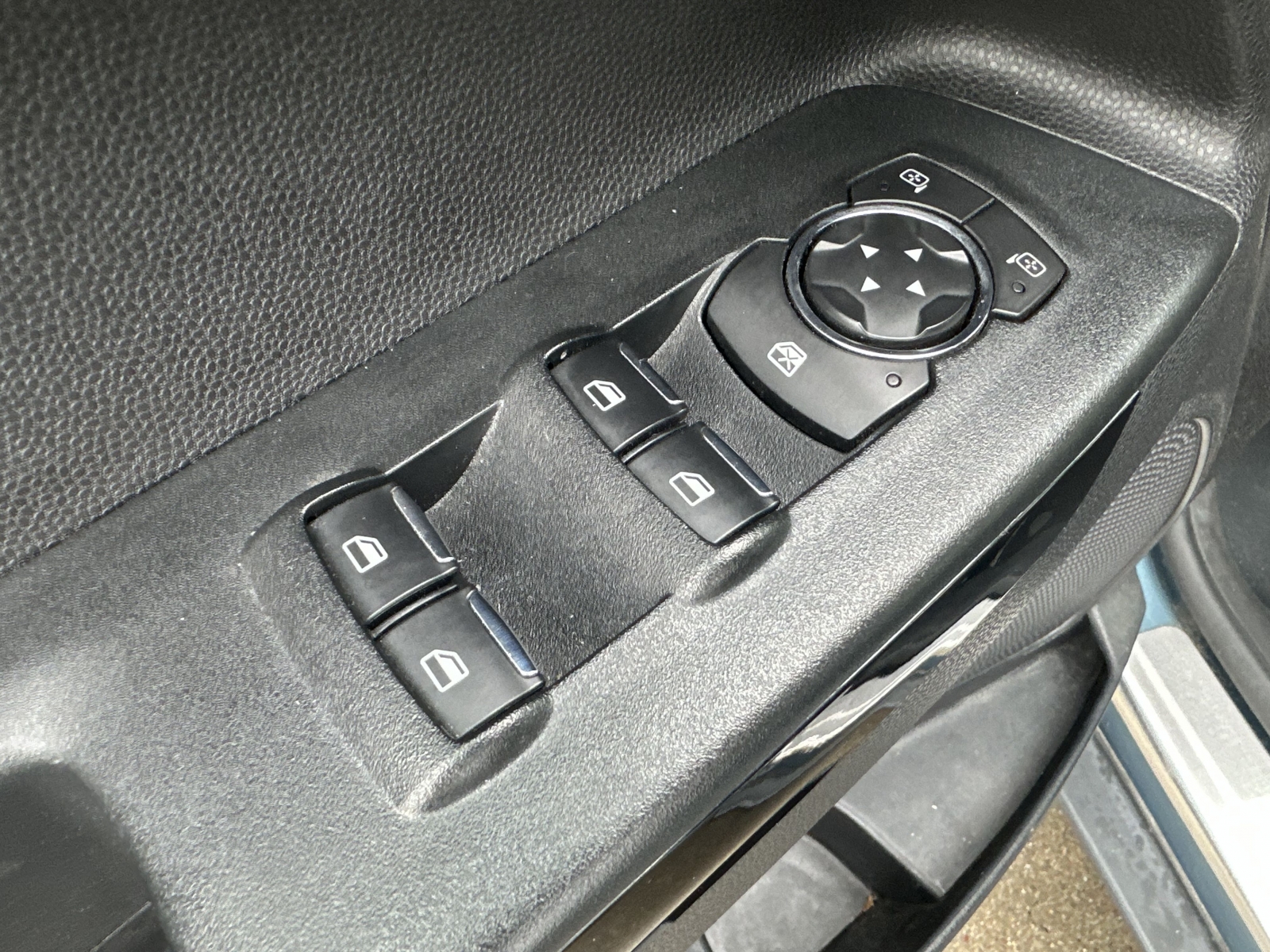 Ford EcoSport TITANIUM