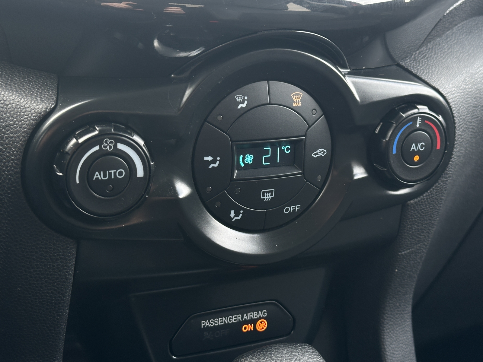 Ford EcoSport Titanium