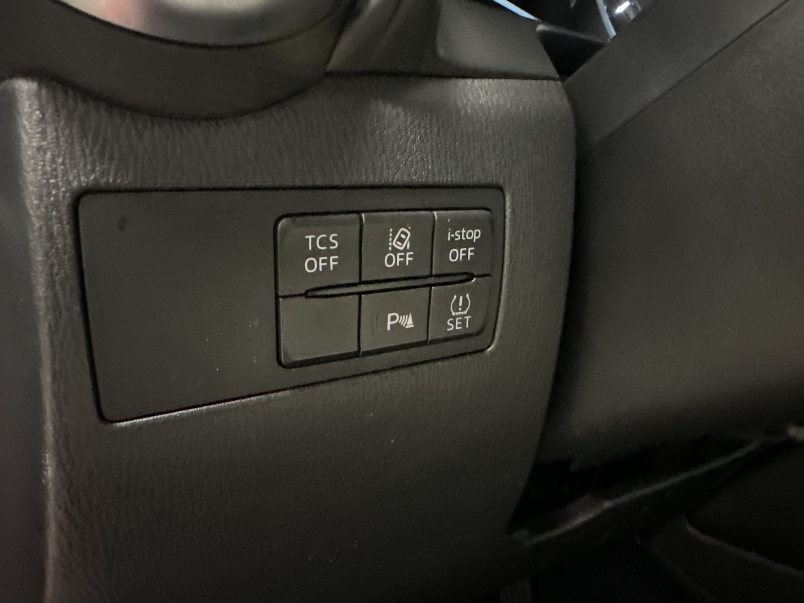Mazda CX-3 Luxury AWD