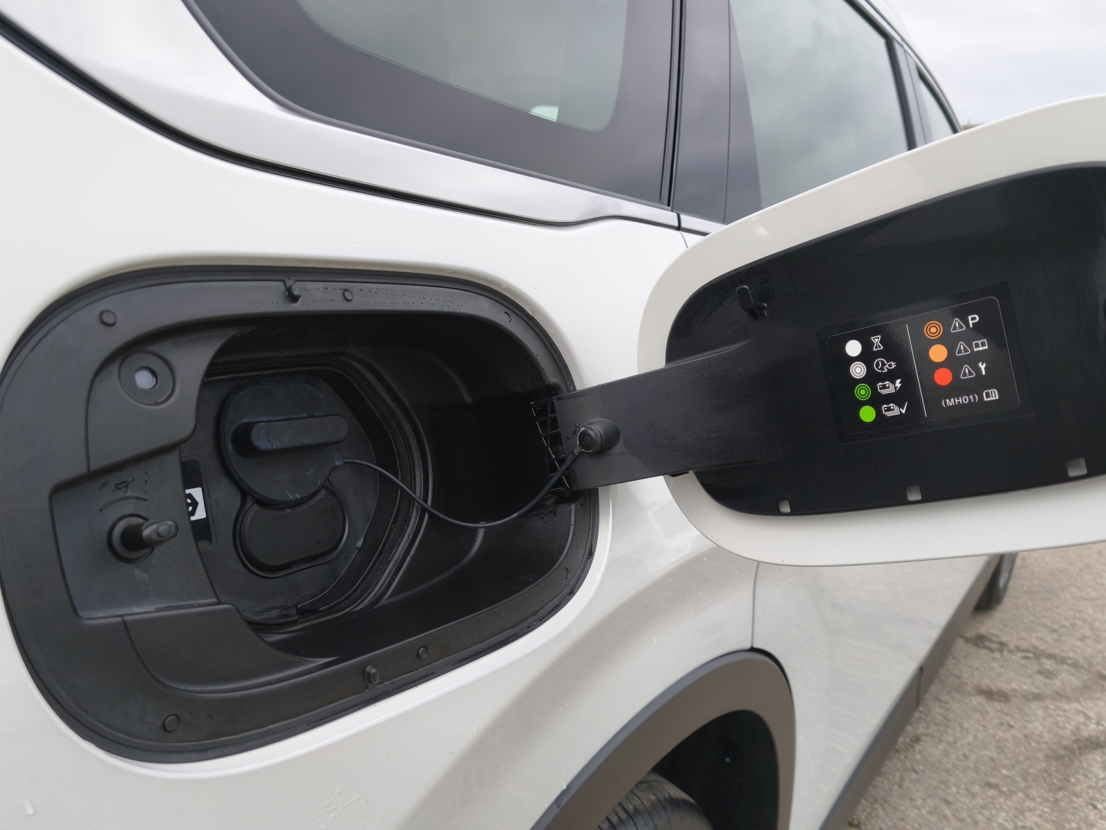 Mazda CX-80 Special Edition PHEV AWD