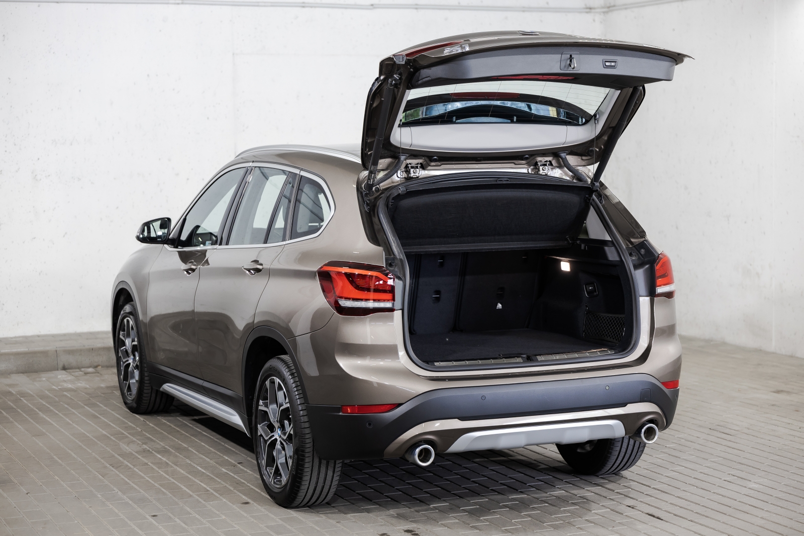 BMW X1 sDrive20i