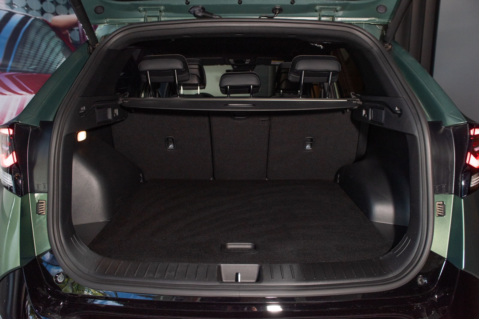 Kia Sportage GT-Line