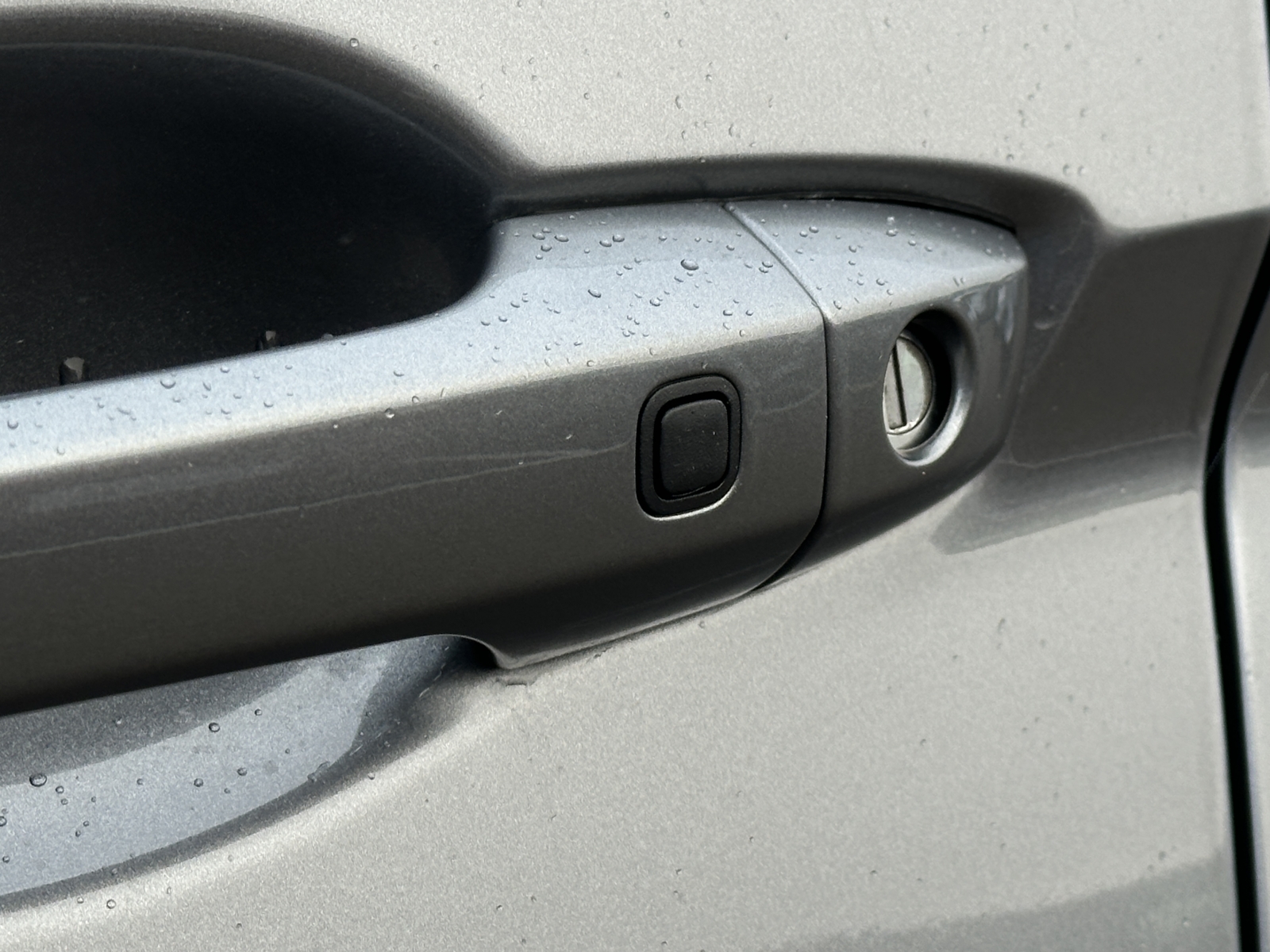 Mitsubishi Eclipse Cross PHEV AWD